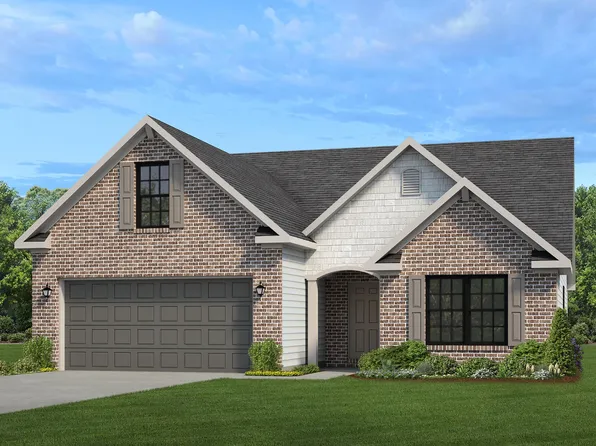 The Delaney Plan, Summerlyn Trail