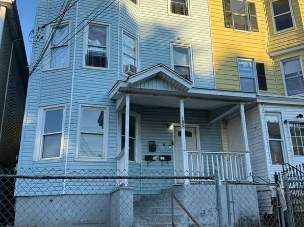 158 Ridgewood Ave APT 1, Newark, NJ 07108