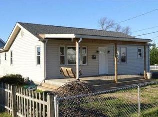 14 Homeland Rd, Pasadena, MD 21122