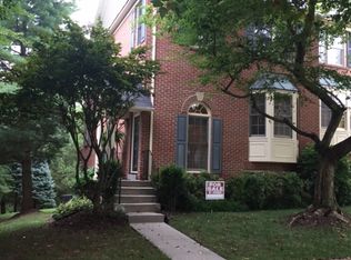 11977 Mays Chapel Rd, Lutherville Timonium, MD 21093