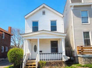 1846 Lincoln Ave, Cincinnati, OH