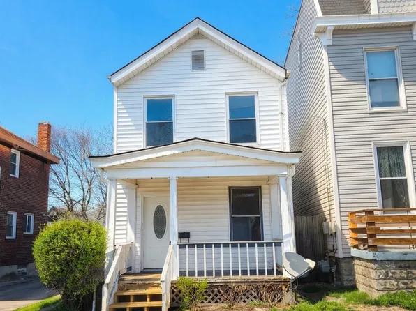 1846 Lincoln Ave, Cincinnati, OH 45212