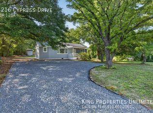 1216 Cypress Dr, Wilmington, NC 28401