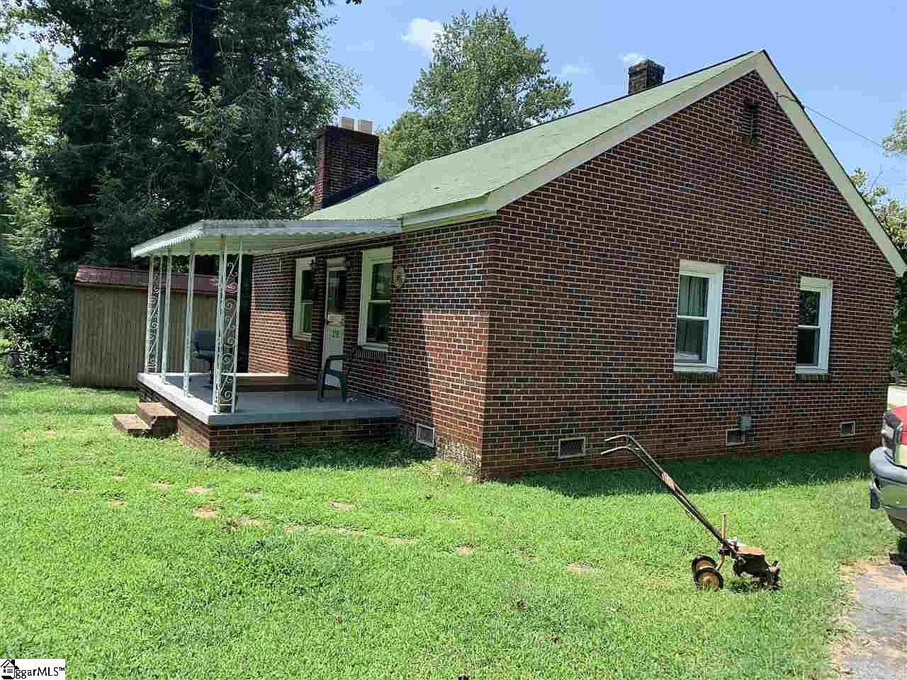 219 N Franklin Rd Greenville Sc 29609 Zillow