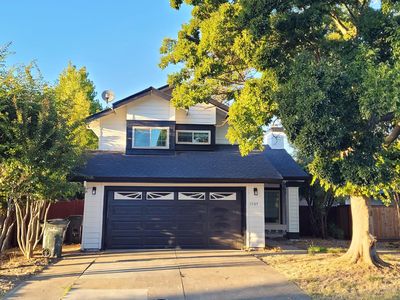 1087 Millet Way, Sacramento, CA, 95834
