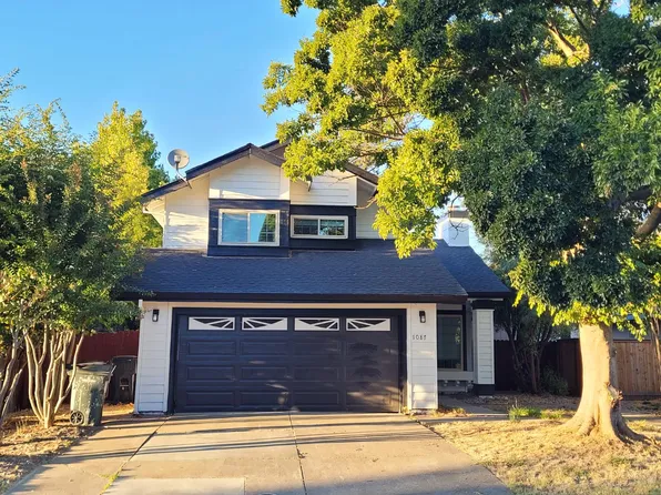 1087 Millet Way, Sacramento, CA 95834