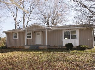 116 Fleming St, Tullahoma, TN 37388