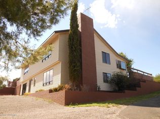2351 S Eastern Dr, Cottonwood, AZ 86326