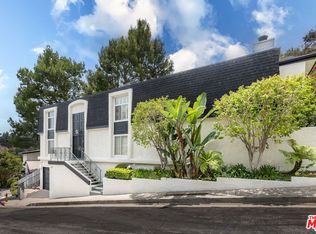 17066 Empanada Pl, Encino, CA 91436