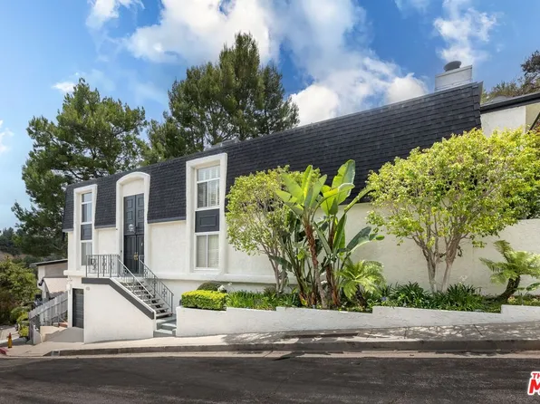 17066 Empanada Pl, Encino, CA 91436