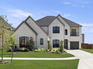 16132 Hunters Glen Ln, Frisco, TX 75033