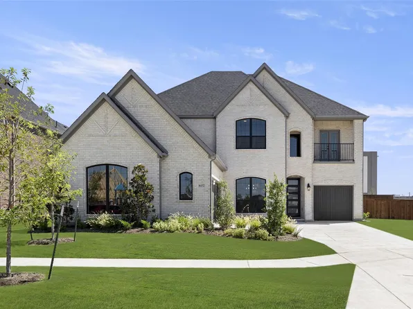 16132 Hunters Glen Ln, Frisco, TX 75033