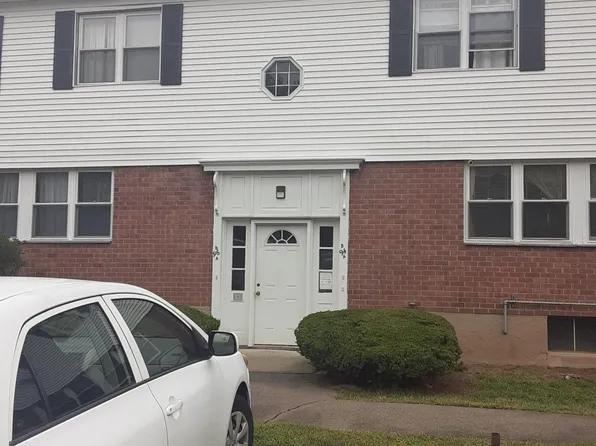 96 Abner Ct Unit B, Bridgeport, CT 06606