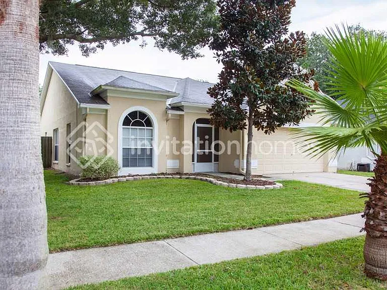 4609 Rockingchair Dr — Photo 1