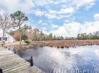 707 Long Point Rd, Hague, VA 22469