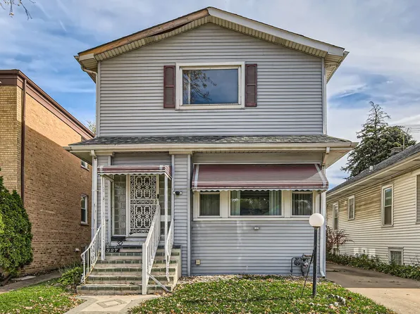 327 22nd Ave, Bellwood, IL 60104