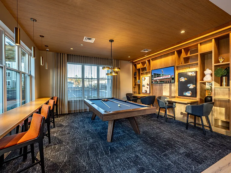Community Room