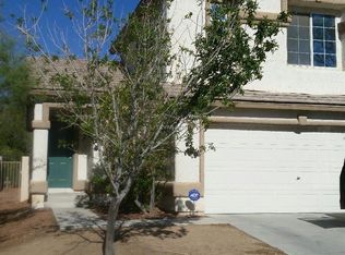 7252 Quarterhorse Ln #0, Las Vegas, NV 89148