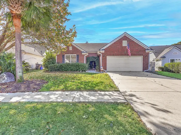 1493 Clarendon Way, Mount Pleasant, SC 29466