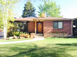 2387 E Blaine Ave, Salt Lake City, UT 84108