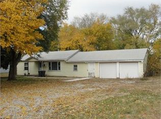 4660 SW 100th St, Augusta, KS 67010
