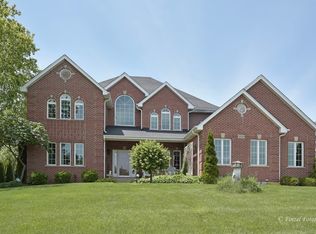 5511 Rita Ave, Crystal Lake, IL 60014