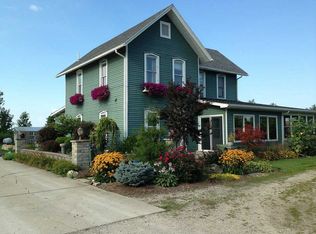 1600 Turnau Rd, Curtice, OH 43412