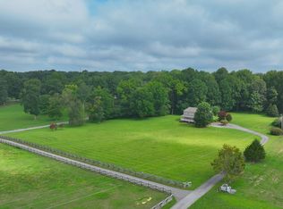 3356 Maxie Jones Rd, Springfield, TN 37172