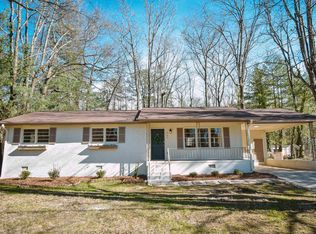 203 Bent Creek Dr, Greer, SC 29650