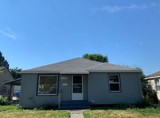 2307 W Everett Ave, Spokane, WA 99205