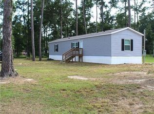 17286 Cypress Ln, Springfield, LA 70462