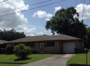 206 Harding Dr, Houma, LA 70364