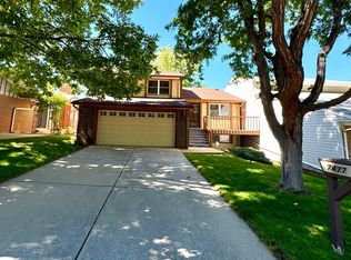 7477 W Cedar Cir, Lakewood, CO 80226