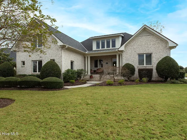 516 Moss Tree Drive, Wilmington, NC 28405