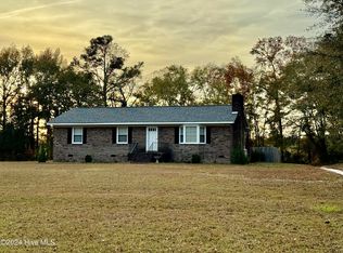121 McBrothers Dr, Rockingham, NC 28379