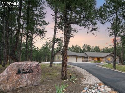 15224 Pole Pine Point, Colorado Springs, CO, 80908