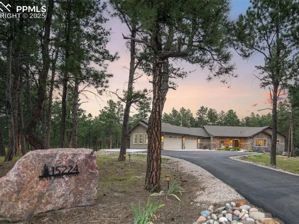 15224 Pole Pine Point, Colorado Springs, CO 80908