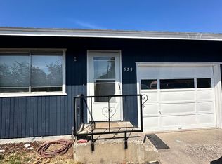 529 & 533 Mount Whitney #529, Klamath Falls, OR 97601