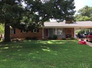 145 Triple Oak Cir, Madison Heights, VA 24572
