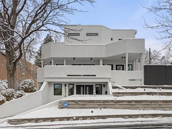 5315 E Dakota Avenue, Denver, CO 80246