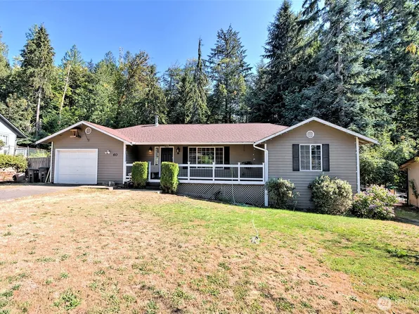 60 NE Riverhill Lane, Belfair, WA 98528