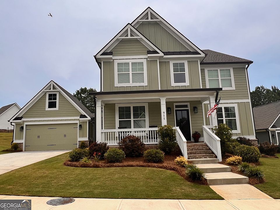 915 Clubside Dr, Monroe, GA 30655 MLS 10323603 Zillow