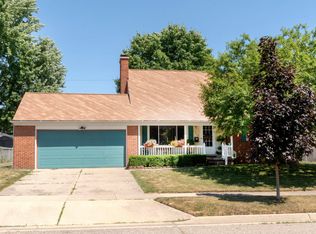 1712 Gay Ln, Lansing, MI 48912