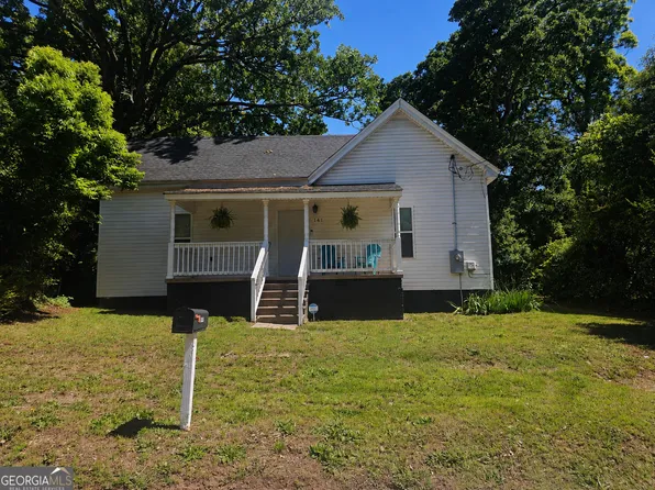 141 Spalding St, Griffin, GA 30223