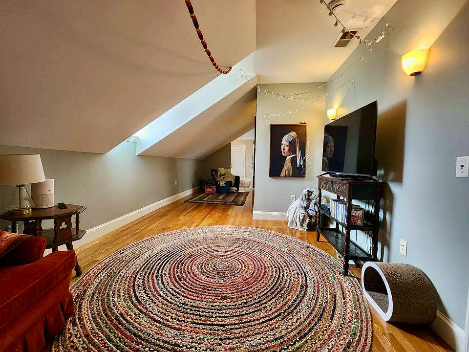 Flex room