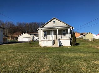 220 West Ave, Jerome, PA 15937