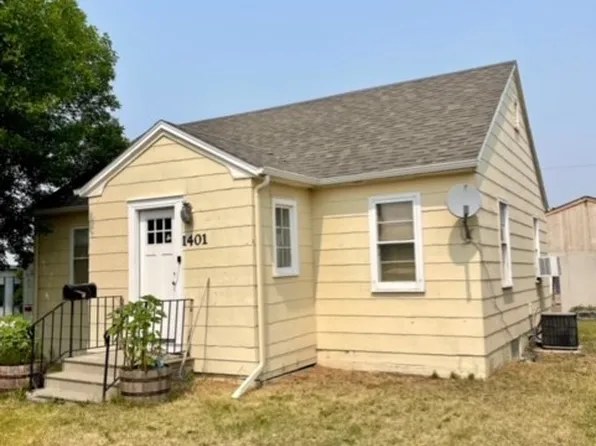 1401 9th Ave S, Great Falls, MT 59405