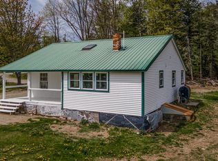 204 White School House Rd, Madison, ME 04950