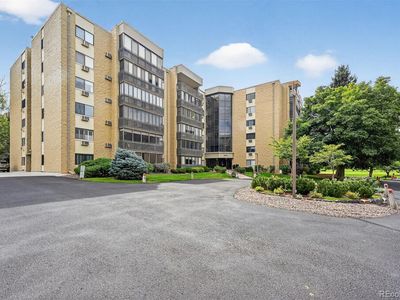 14050 E Linvale Place #407, Aurora, CO, 80014