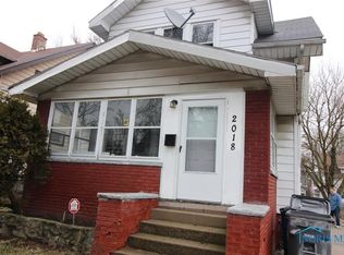2018 Joffre Ave, Toledo, OH 43607